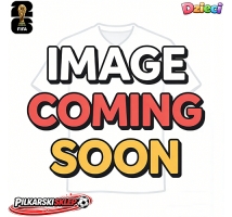 Chorwacja Igor Matanovic #20 Koszulka Podstawowa dzieci MŚ 2026 Krótki Rękaw (+ krótkie spodenki)